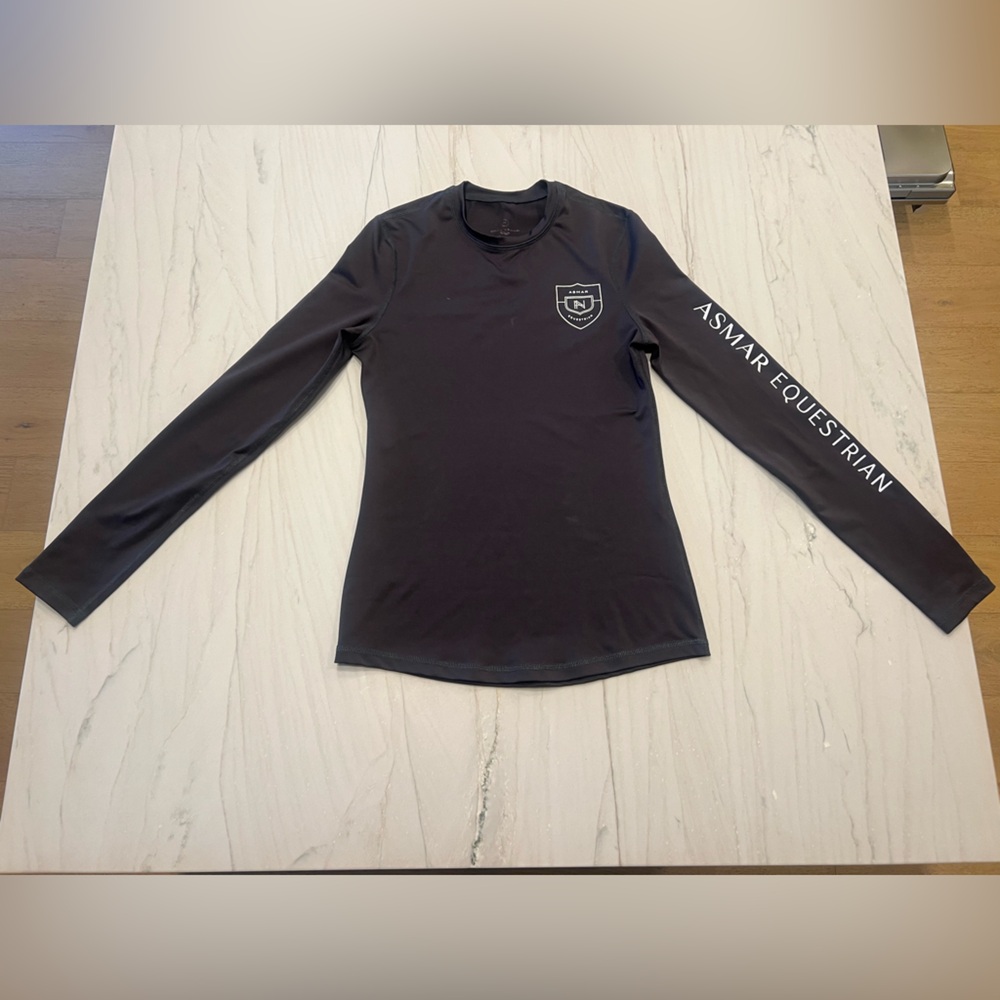 Noel Asmar Equestrian Long Sleeve